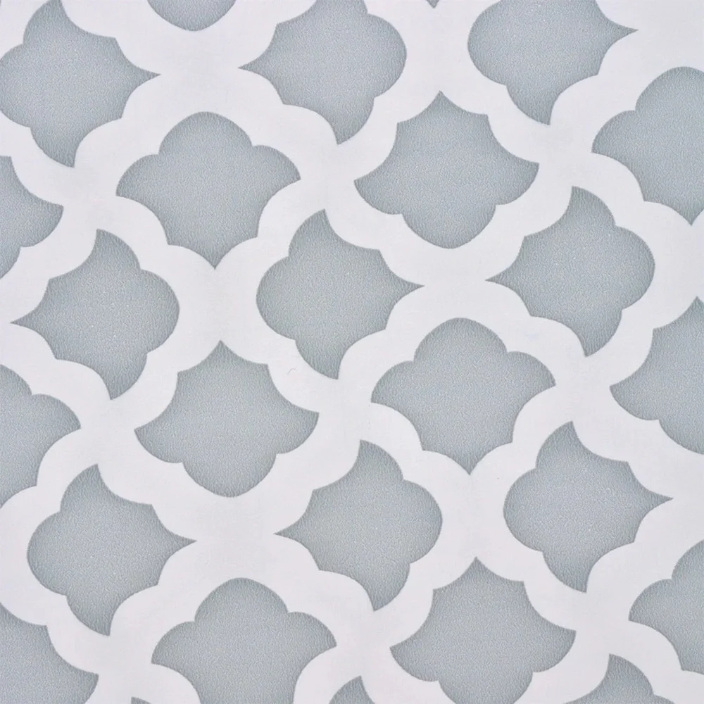 3/$20 NWT Con-Tact Quick Cover Moroccan Self-Adhesive Shelf Liners